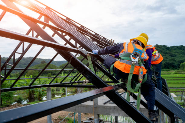 Quick and Trustworthy Emergency Roof Repair Services in Talpa, NM