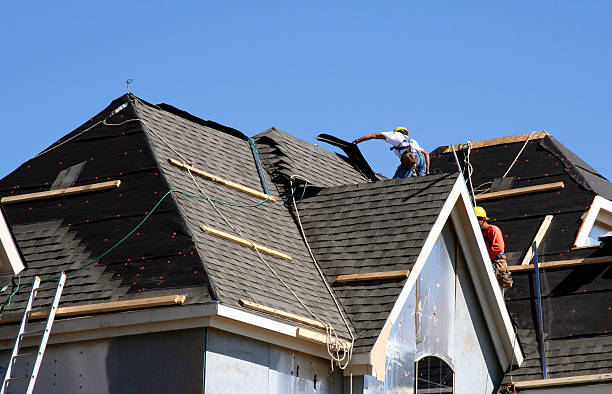 Residential Roof Replacement in Talpa, NM