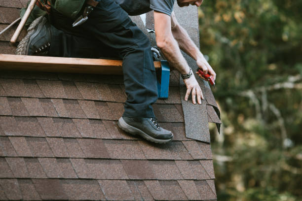 Gutter Installation and Roofing in Talpa, NM